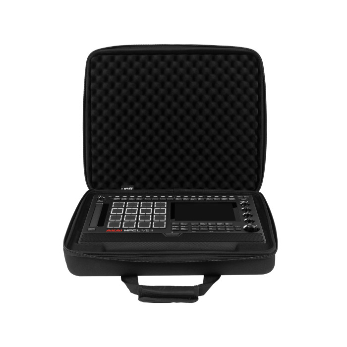 Housse Noire Pour Akai MPC Live III