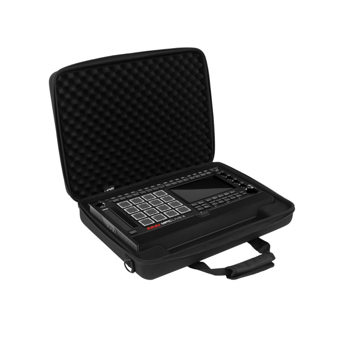 Housse Noire Pour Akai MPC Live III