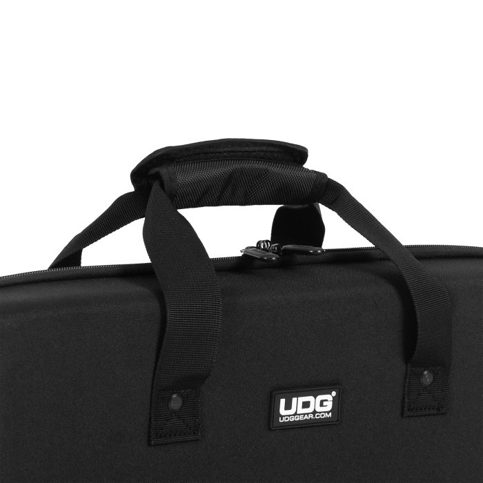 Housse Noire Pour Akai MPC Live III