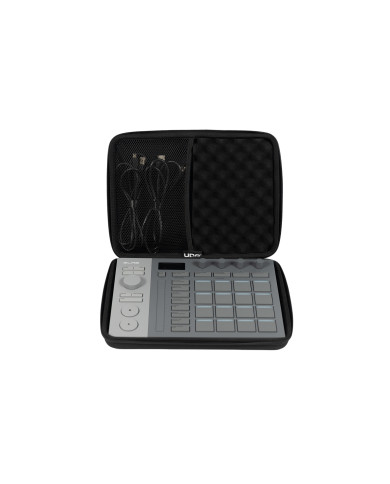 Housse Noire Pour Alphatheta Slab