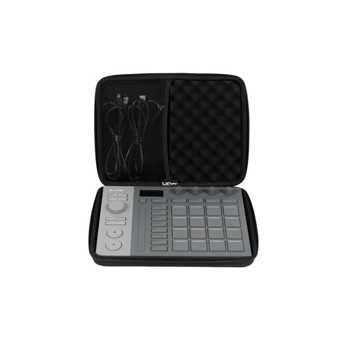 Housse Noire Pour Alphatheta Slab
