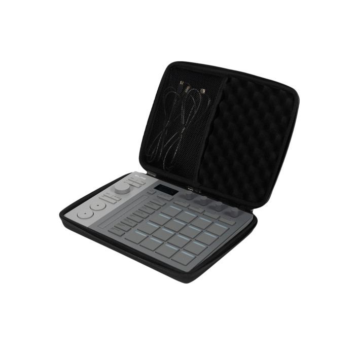 Housse Noire Pour Alphatheta Slab