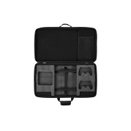 Housse Noire Pour PlayStation 5 Original/Slim/Pro