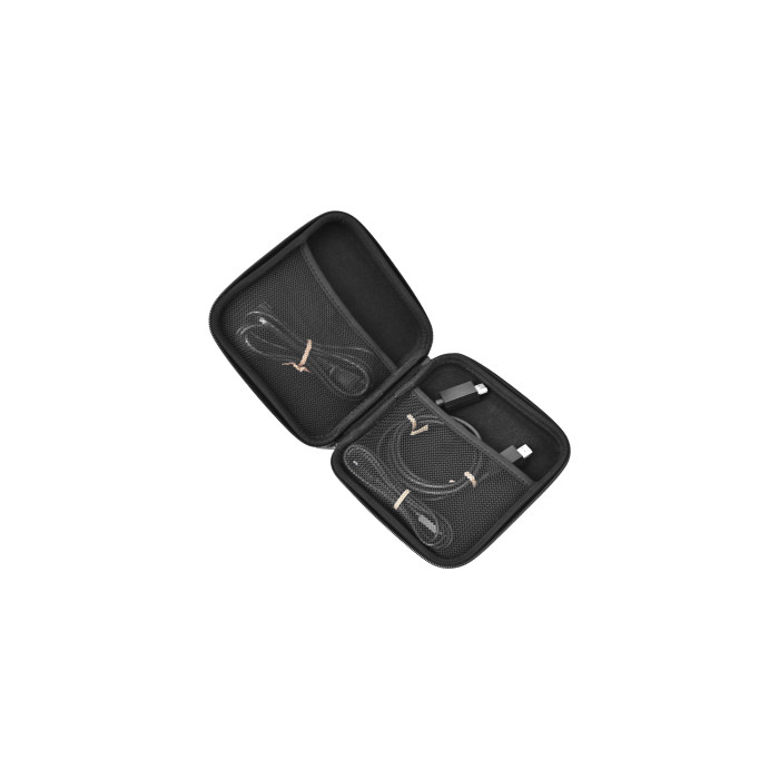 Housse Noire Pour PlayStation 5 Original/Slim/Pro