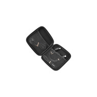 Housse Noire Pour PlayStation 5 Original/Slim/Pro