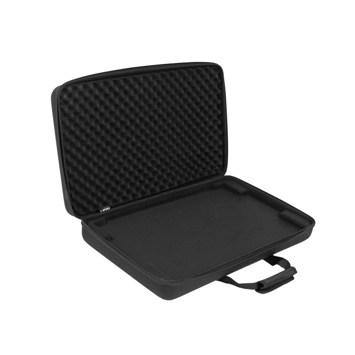 Housse Noire Pour NI Traktor MX2