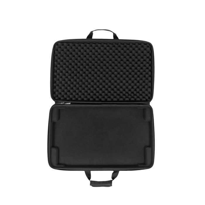 Housse Noire Pour NI Traktor MX2