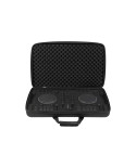 Housse Noire Pour NI Traktor MX2