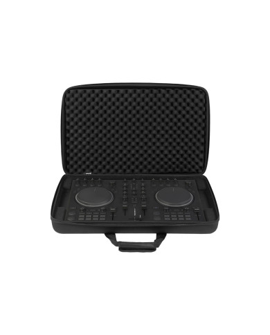 Housse Noire Pour NI Traktor MX2