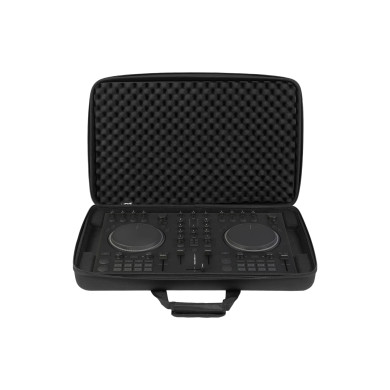 Housse Noire Pour NI Traktor MX2