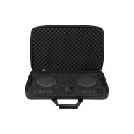 Housse Noire Pour NI Traktor MX2