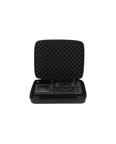 Housse Noire Pour Alphatheta RMX-Ignite