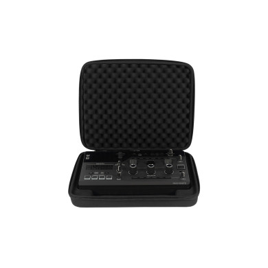 Housse Noire Pour Alphatheta RMX-Ignite