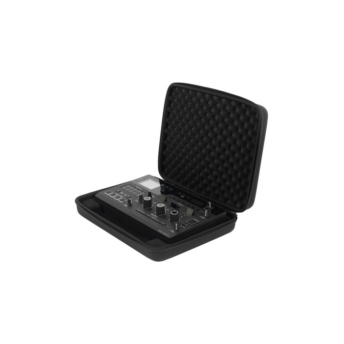 Housse Noire Pour Alphatheta RMX-Ignite