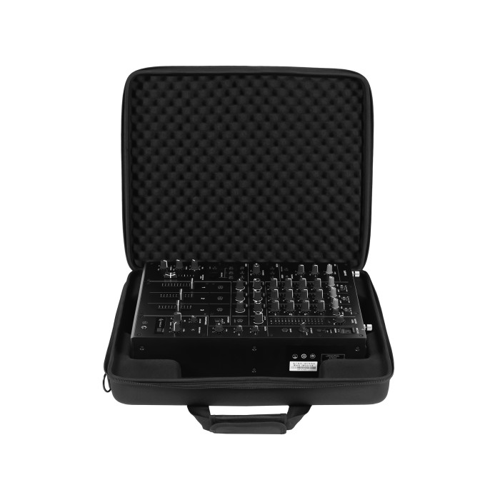 Housse Noire Pour Alphatheta DJM-V5