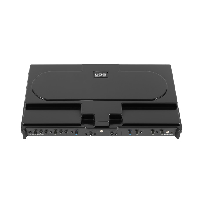 Cover Pour Rane System One