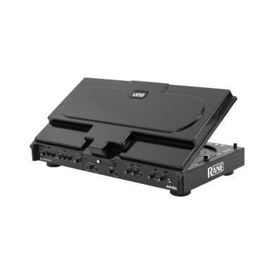Cover Pour Rane System One