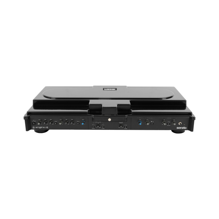 Cover Pour Rane System One