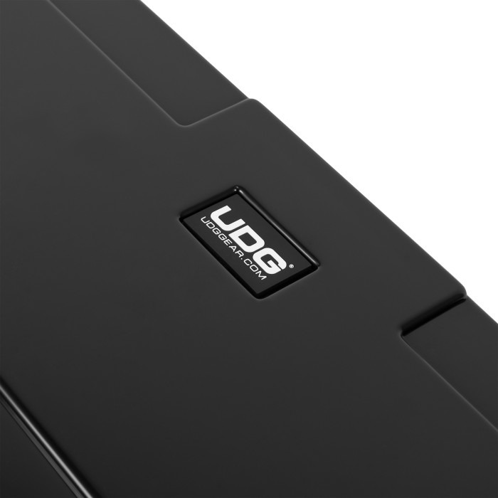 Cover Pour Rane System One