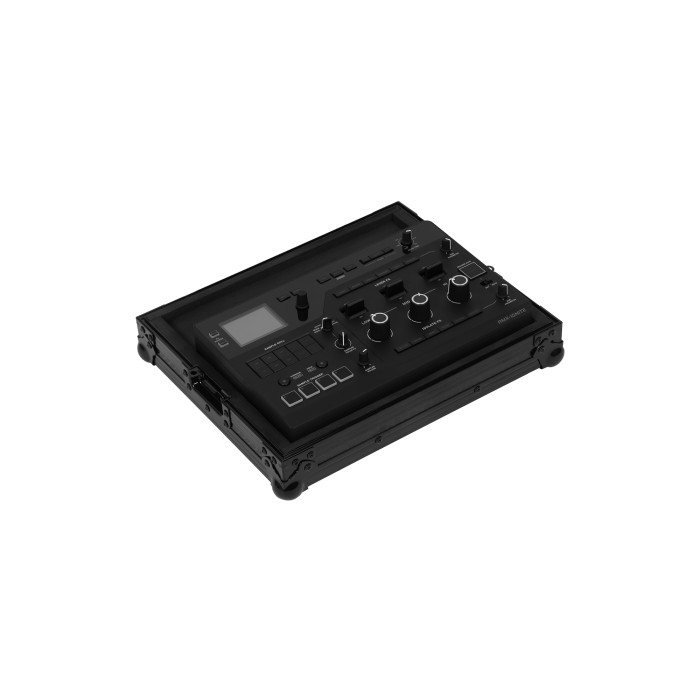 Flight Case Pour AlphaTheta RMX-Ignite