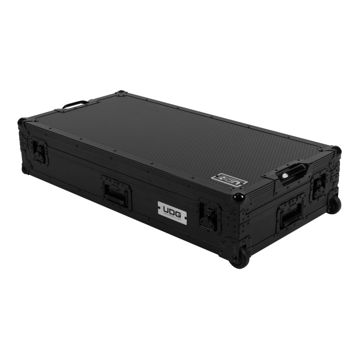 Flight Pour AlphaTheta CDJ-3000X & DJM-V5