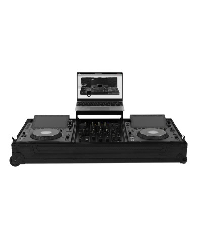 Flight Pour AlphaTheta CDJ-3000X & DJM-V5
