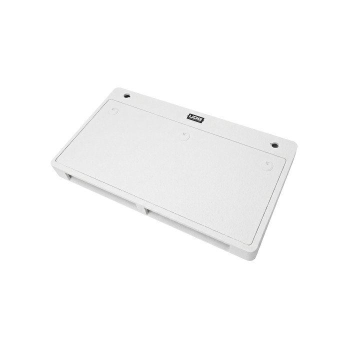 UDG Ultimate DJ Podium Workstation White