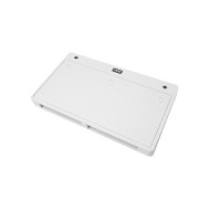 UDG Ultimate DJ Podium Workstation White