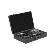 Flight Pick Foam Pour Rane System One