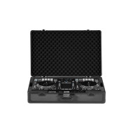 Flight Pick Foam Pour Rane System One