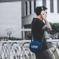 UDG Ultimate DIGI Headphone Bag Dark Blue