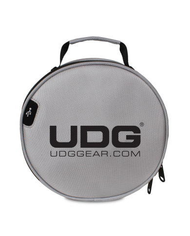 UDG Ultimate DIGI Headphone Bag Silver