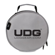 UDG Ultimate DIGI Headphone Bag Silver