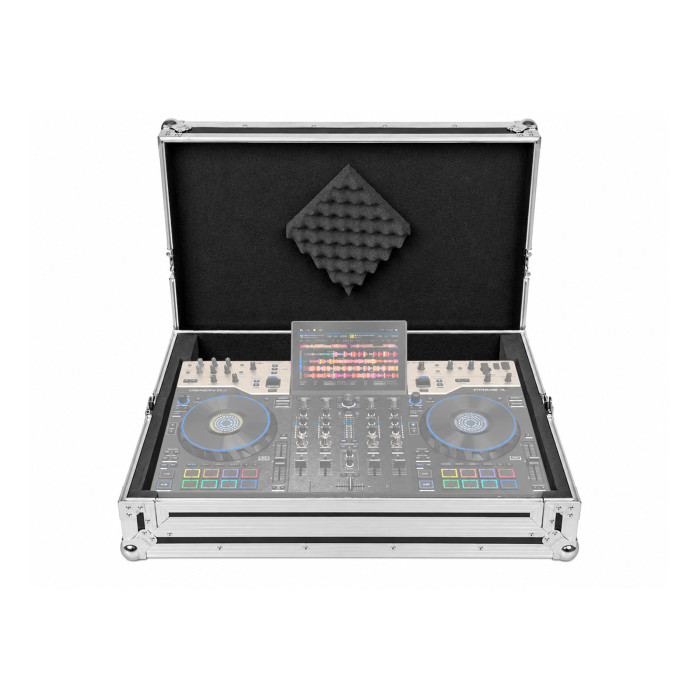 Flight Pour Denon Dj PRIME 4 G2