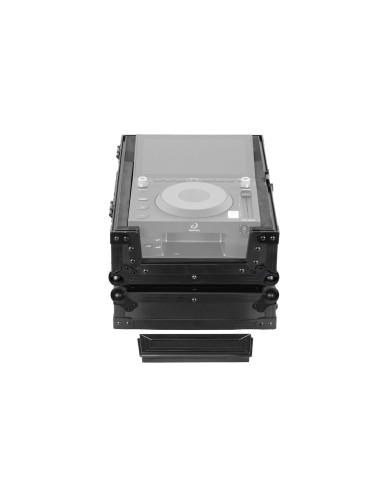 Flight Pour Alphatheta CDJ-1500X - Finition Noir