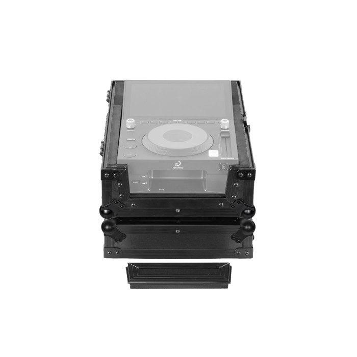 Flight Pour Alphatheta CDJ-1500X - Finition Noir