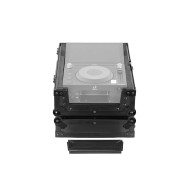 Flight Pour Alphatheta CDJ-1500X - Finition Noir