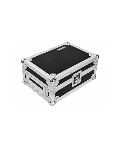 Flight Pour Alphatheta CDJ-1500X - Finition Silver