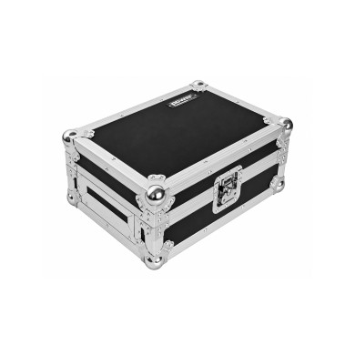 Flight Pour Alphatheta CDJ-1500X - Finition Silver