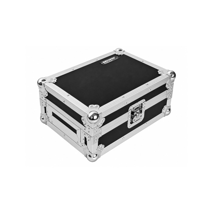 Flight Pour Alphatheta CDJ-1500X - Finition Silver