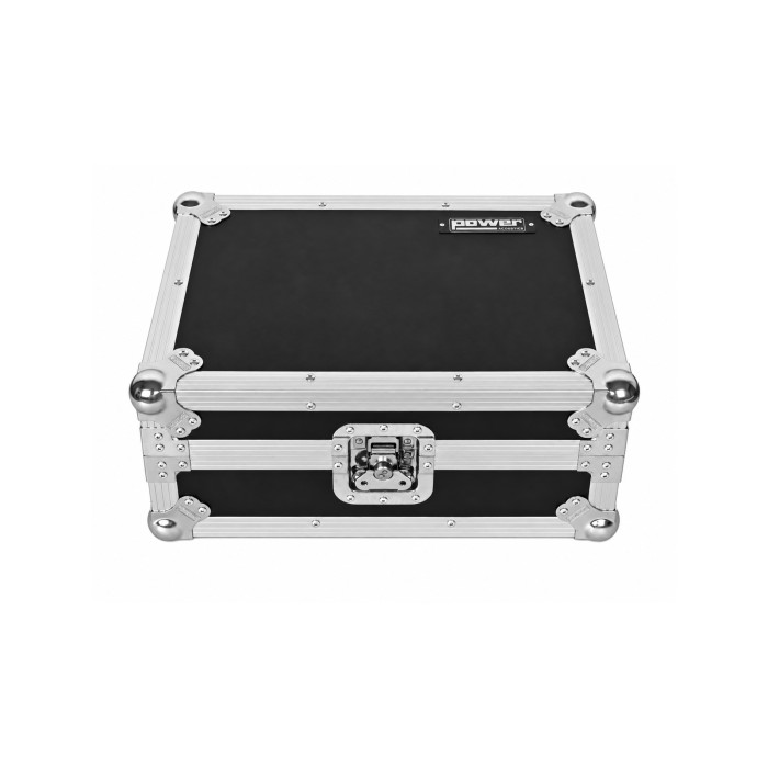 Flight Pour Alphatheta CDJ-1500X - Finition Silver