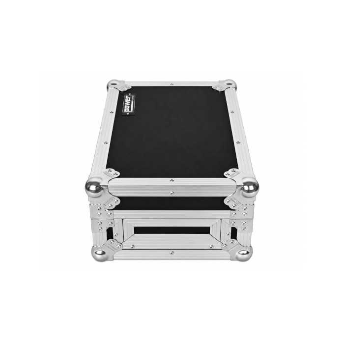 Flight Pour Alphatheta CDJ-1500X - Finition Silver