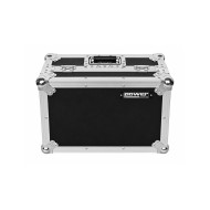 Flight Pour Alphatheta CDJ-1500X - Finition Silver
