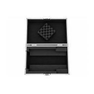Flight Pour Alphatheta CDJ-1500X - Finition Silver