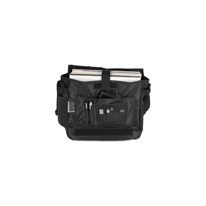 Sac pour vinyle UDG x Amnesia Ibiza