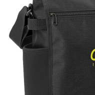 Sac pour vinyle UDG x Amnesia Ibiza