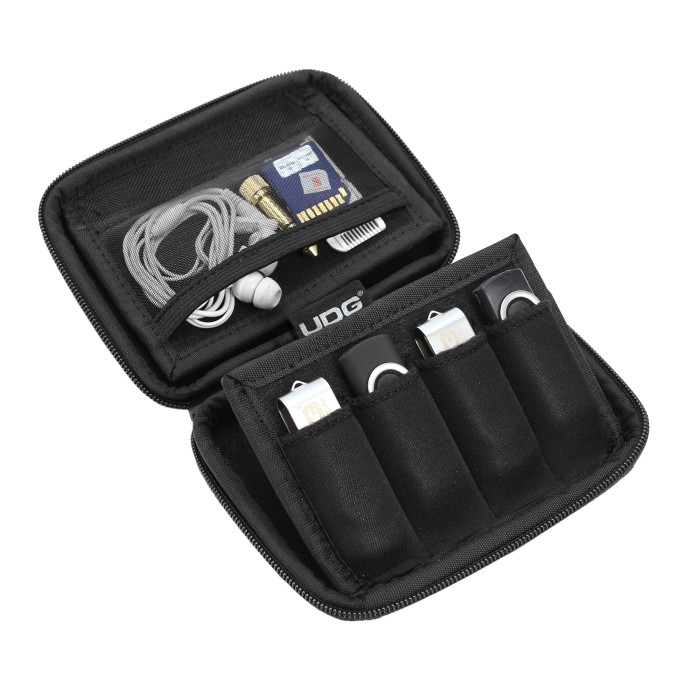 UDG Amnesia 50th Year Anniversary DIGI Hardcase Small