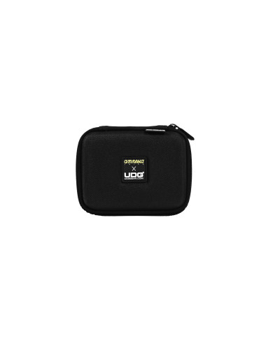 UDG Creator DIGI Hardcase Small Black Amnesia Ibiza