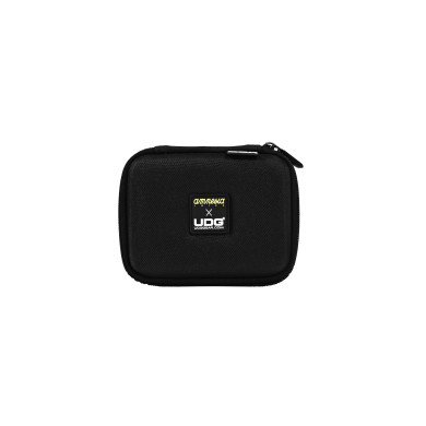 UDG Creator DIGI Hardcase Small Black Amnesia Ibiza