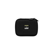 UDG Creator DIGI Hardcase Small Black Amnesia Ibiza